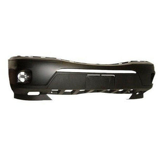2002-2007 Buick Rendezvous Front Bumper Cover (P).