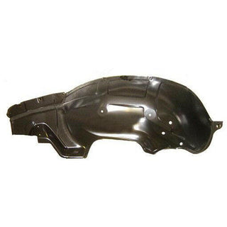 1967-1968 Pontiac Firebird Fender Liner LH.