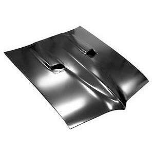 1967-1969 Pontiac Firebird Hood Panel Assembly.