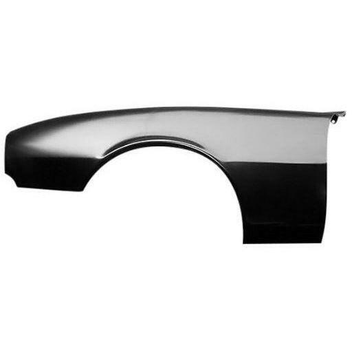 1967-1968 Pontiac Firebird Fender LH.