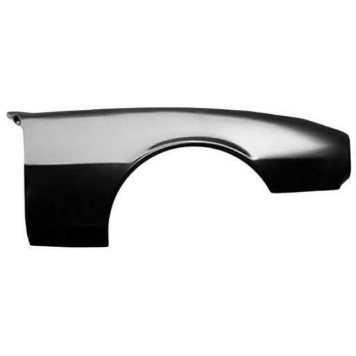 1967-1968 Pontiac Firebird Fender RH.