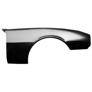 1967-1968 Pontiac Firebird Fender RH.