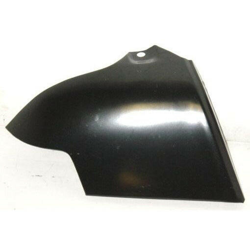 1968 Pontiac Firebird Fender Extension RH.