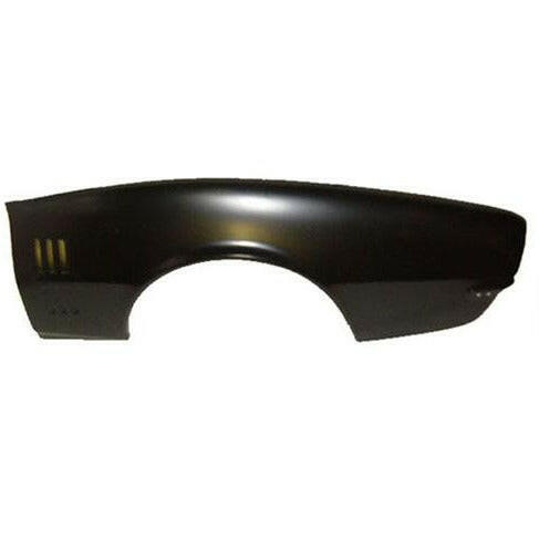1967 Pontiac Firebird Quarter Panel Skin LH.