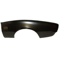 1967 Pontiac Firebird Quarter Panel Skin LH.