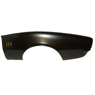 1967 Pontiac Firebird Quarter Panel Skin LH.