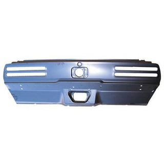 1967-1968 Pontiac Firebird Tail Lamp Panel.