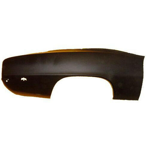 LH Quarter Panel 80% Complete Pontiac Firebird 69.