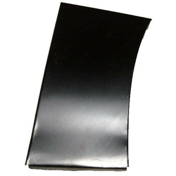 1974-1981 Pontiac Firebird Lower Front Quarter Panel Section LH.