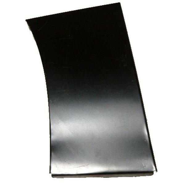 1974-1981 Pontiac Firebird Lower Front Quarter Panel Section RH.