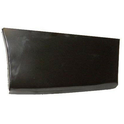 1974-1981 Pontiac Firebird Lower Rear Quarter Panel Section LH.