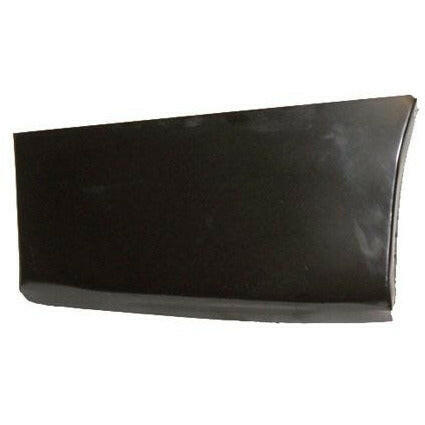 1974-1981 Pontiac Firebird Lower Rear Quarter Panel Section RH.