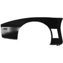 1985-1990 Pontiac Trans Am Fender LH.