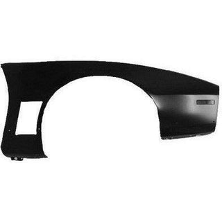 1985-1990 Pontiac Trans Am Fender RH.