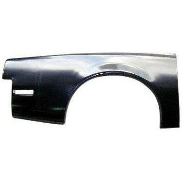 1982-1992 Pontiac Firebird Quarter Panel Skin RH.