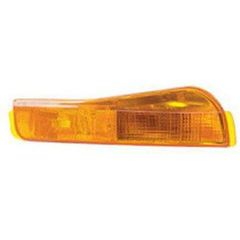 1993-1997 Pontiac Firebird Park Signal/Marker Lamp LH.