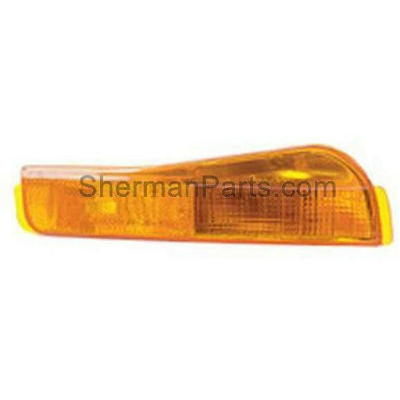 1993-1997 Pontiac Firebird Park Signal/Marker Lamp RH.