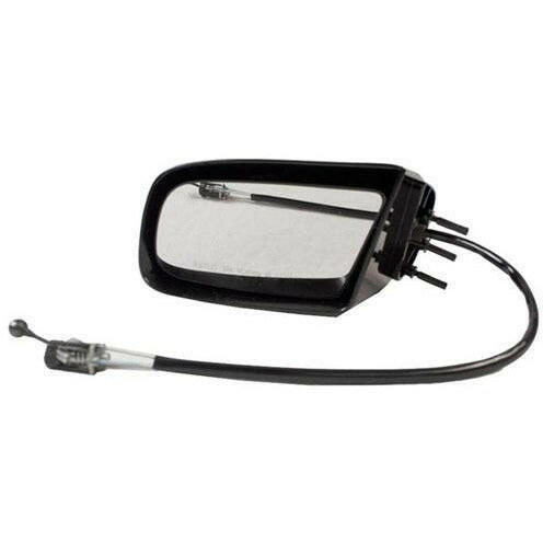 1988-1996 Buick Regal Mirror Manual.