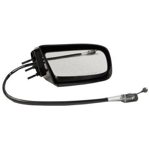 1988-1997 Oldsmobile Cutlass Oldsmobile Supreme (FWD) Mirror Manual RH.