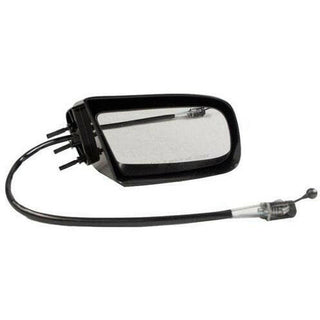 1990-1996 Pontiac Grand Prix Mirror Manual RH.