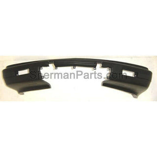 1990-1996 Pontiac Grand Prix Front Bumper Cover.