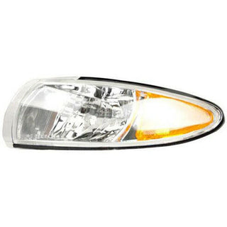 1997-2003 Pontiac Grand Prix Park/Side Marker/Signal LH.