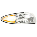 1997-2003 Pontiac Grand Prix Park/Side Marker/Signal RH.