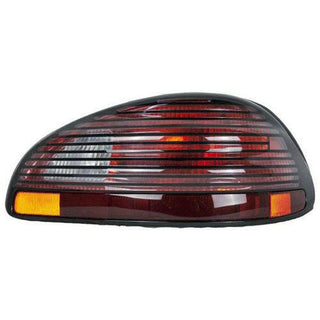 1997-2003 Pontiac Grand Prix Tail Lamp RH.