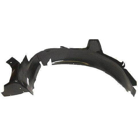 2001-2003 Pontiac Grand Prix Fender Liner RH.