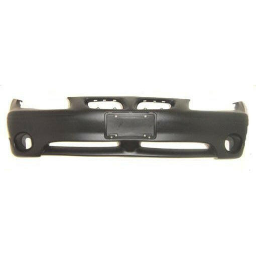 1997-2003 Pontiac Grand Prix Front Bumper Cover.
