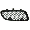 1997-2003 Pontiac Grand Prix Grille RH.
