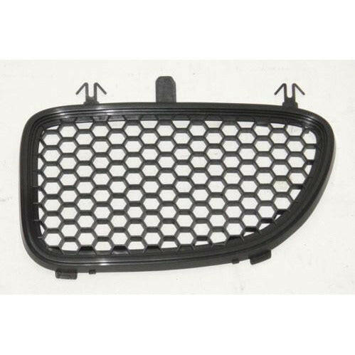 1997-2000 Pontiac Grand Prix Grille Black LH.