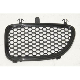 1997-2000 Pontiac Grand Prix Grille Black LH.