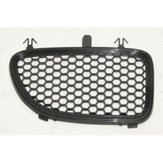 1997-2000 Pontiac Grand Prix Grille Black RH.