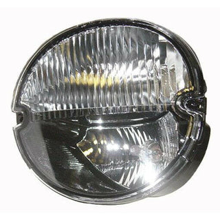 2004-2008 Pontiac Grand Prix Park Signal/Fog Lamp LH.