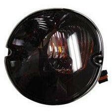 2004-2008 Pontiac Grand Prix Park Lamp LH.