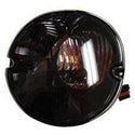 2004-2008 Pontiac Grand Prix Park Lamp LH.
