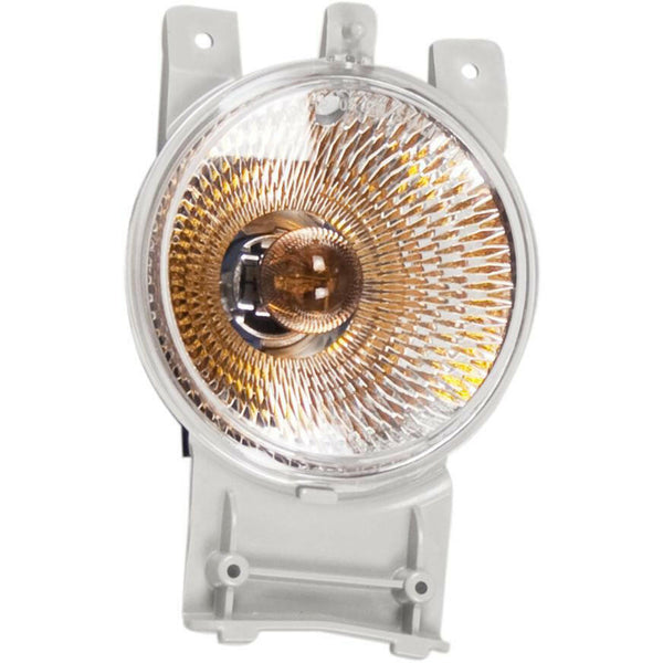 2004-2008 Pontiac Grand Prix Park Signal Lamp.