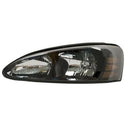 2004-2008 Pontiac Grand Prix Headlamp LH (NSF).
