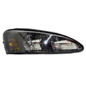 2004-2008 Pontiac Grand Prix Headlamp RH (NSF).