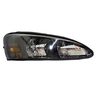 2004-2008 Pontiac Grand Prix Headlamp RH (NSF).