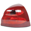2004-2008 Pontiac Grand Prix Tail Lamp RH.