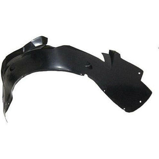 2004-2008 Pontiac Grand Prix Fender Liner LH.