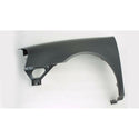 2004-2007 Pontiac Grand Prix Fender LH (C).