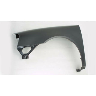 2004-2007 Pontiac Grand Prix Fender LH (C).