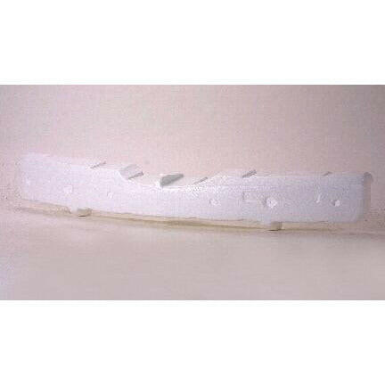 2004-2008 Pontiac Grand Prix Front Impact Absorber.