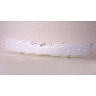 2004-2008 Pontiac Grand Prix Front Impact Absorber.