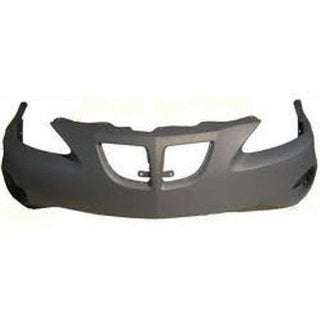 2004-2008 Pontiac Grand Prix Front Cover Assembly.