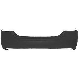 2004-2008 Pontiac Grand Prix Rear Bumper Cover.