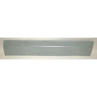 1964-1965 Pontiac Tempest Door Skin Lower RH.
